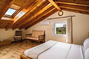 The Olive Project - Villa Maria with Private Pool by Konnect