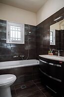 The Olive Project - Villa Maria with Private Pool by Konnect