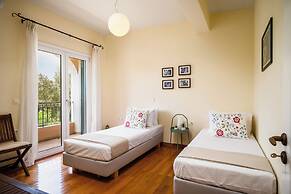 The Olive Project - Villa Maria with Private Pool by Konnect