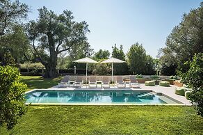 The Olive Project - Villa Maria with Private Pool by Konnect