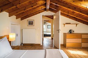 The Olive Project - Villa Maria with Private Pool by Konnect