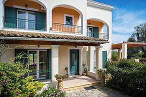 The Olive Project - Villa Maria with Private Pool by Konnect