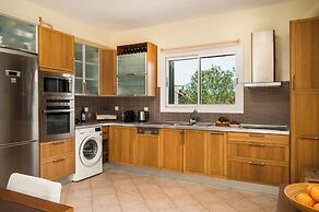 The Olive Project - Villa Maria with Private Pool by Konnect