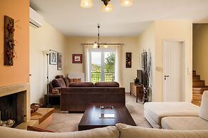 The Olive Project - Villa Maria with Private Pool by Konnect