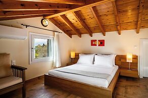 The Olive Project - Villa Maria with Private Pool by Konnect