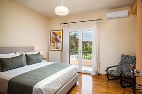 The Olive Project - Villa Maria with Private Pool by Konnect