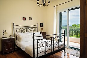 The Olive Project - Villa Maria with Private Pool by Konnect