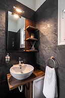 The Olive Project - Villa Maria with Private Pool by Konnect