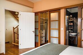 The Olive Project - Villa Maria with Private Pool by Konnect