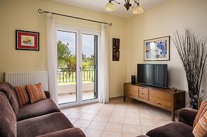 The Olive Project - Villa Maria with Private Pool by Konnect