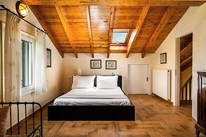 The Olive Project - Villa Maria with Private Pool by Konnect