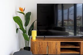 Solara - Stylish Balcony Apartments in Larnaca