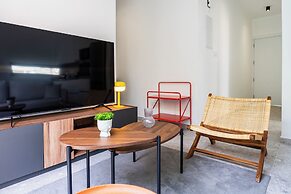 Solara - Stylish Balcony Apartments in Larnaca