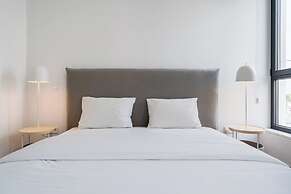 Solara - Stylish Balcony Apartments in Larnaca