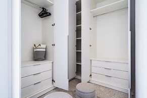 Solara - Stylish Balcony Apartments in Larnaca