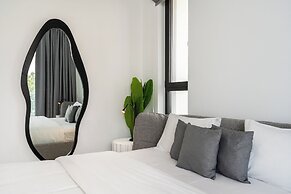 Solara - Stylish Balcony Apartments in Larnaca