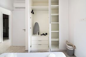 Solara - Stylish Balcony Apartments in Larnaca