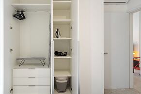 Solara - Stylish Balcony Apartments in Larnaca