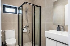 Solara - Stylish Balcony Apartments in Larnaca