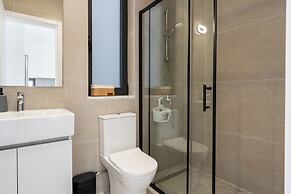 Solara - Stylish Balcony Apartments in Larnaca