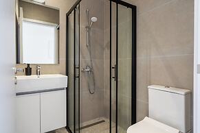 Solara - Stylish Balcony Apartments in Larnaca