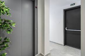 Solara - Stylish Balcony Apartments in Larnaca