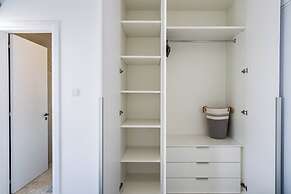 Solara - Stylish Balcony Apartments in Larnaca