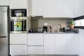 Solara - Stylish Balcony Apartments in Larnaca