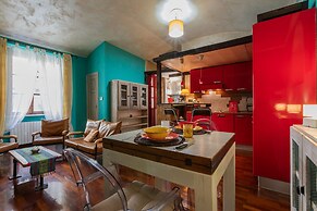 Rocca Apartment by Wonderful Italy