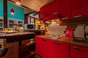 Rocca Apartment by Wonderful Italy