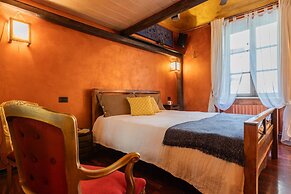 Rocca Apartment by Wonderful Italy