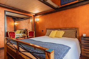 Rocca Apartment by Wonderful Italy