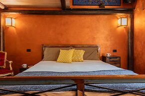 Rocca Apartment by Wonderful Italy