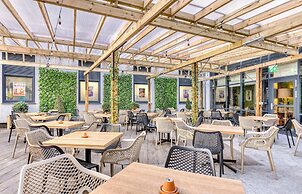 Premier Inn London Gatwick Airport