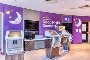 Premier Inn London Gatwick Airport