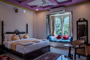 Rajkunj Haveli Kumbhalgarh