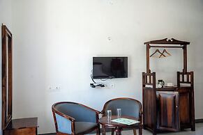 Rajkunj Haveli Kumbhalgarh