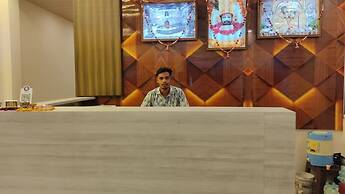 Hotel Sarthak Palace