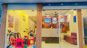 Hotel Sarthak Palace