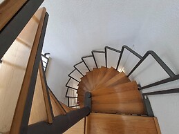 Apartment Kastilac with sea view