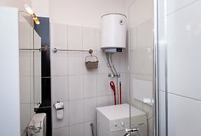 Apartment Kastilac with sea view