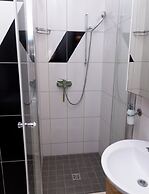 Apartment Kastilac with sea view