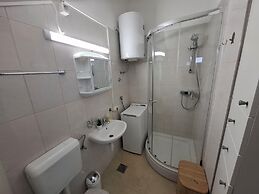 Apartment Kastilac with sea view