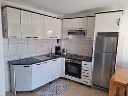 Apartment Kastilac with sea view