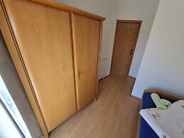 Apartment Kastilac with sea view