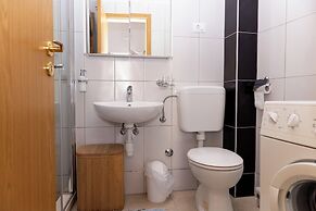 Apartment Kastilac with sea view