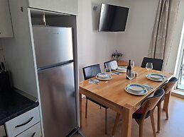 Apartment Kastilac with sea view