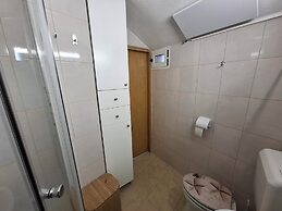 Apartment Kastilac with sea view