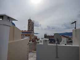 Classic Villa Alexandra Ermoupoli-syros Vaporia