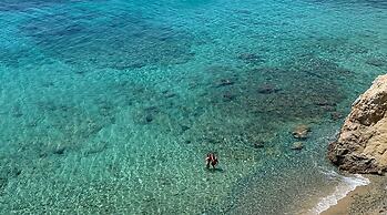 Classic Villa Alexandra Ermoupoli-syros Vaporia